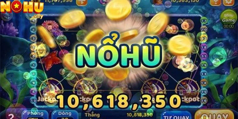 Các tính năng được hỗ trợ trong game