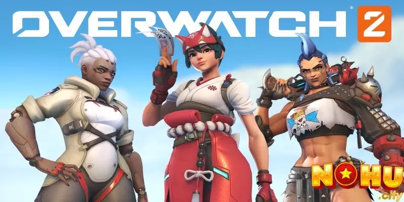 Các trận đấu Overwatch được giám sát bởi tổ chức uy tín