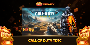 Call Of Duty TDTC