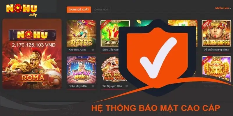 Nohu dùng thông tin của thành viên cho mục đích chính đáng 