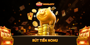 Rút tiền nohu