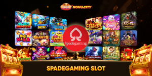 Spadegaming slot