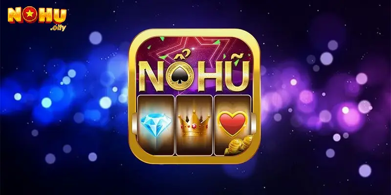 Nổ hũ club là cổng game nổi tiếng với hàng trăm game slot