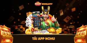 tải app nohu