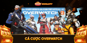 Cá Cược Overwatch