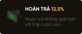 banner hoàn trả