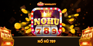 nổ hũ 789