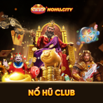 nổ hũ club