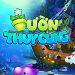 Thủy cung sunwin là game thú vị, độc đáo và sắc nét