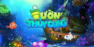 Thủy cung sunwin là game thú vị, độc đáo và sắc nét